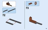 Building Instructions - LEGO - NINJAGO - 70601 - Sky Shark: Page 55