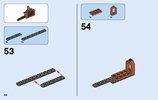 Building Instructions - LEGO - NINJAGO - 70601 - Sky Shark: Page 44