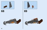 Building Instructions - LEGO - NINJAGO - 70601 - Sky Shark: Page 52