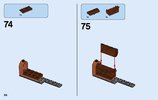 Building Instructions - LEGO - NINJAGO - 70601 - Sky Shark: Page 56