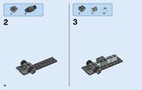 Building Instructions - LEGO - NINJAGO - 70602 - Jay’s Elemental Dragon: Page 18