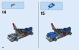 Building Instructions - LEGO - NINJAGO - 70602 - Jay’s Elemental Dragon: Page 26