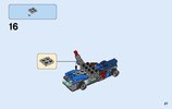 Building Instructions - LEGO - NINJAGO - 70602 - Jay’s Elemental Dragon: Page 27