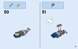 Building Instructions - LEGO - NINJAGO - 70602 - Jay’s Elemental Dragon: Page 19