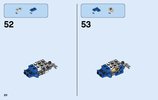 Building Instructions - LEGO - NINJAGO - 70602 - Jay’s Elemental Dragon: Page 20