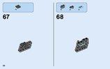 Building Instructions - LEGO - NINJAGO - 70602 - Jay’s Elemental Dragon: Page 32