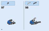 Building Instructions - LEGO - NINJAGO - 70602 - Jay’s Elemental Dragon: Page 50