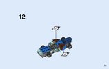 Building Instructions - LEGO - NINJAGO - 70602 - Jay’s Elemental Dragon: Page 23