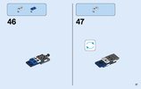 Building Instructions - LEGO - NINJAGO - 70602 - Jay’s Elemental Dragon: Page 17