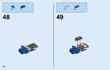 Building Instructions - LEGO - NINJAGO - 70602 - Jay’s Elemental Dragon: Page 18