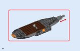 Building Instructions - LEGO - NINJAGO - 70603 - Raid Zeppelin: Page 28