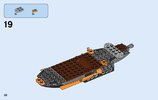 Building Instructions - LEGO - NINJAGO - 70603 - Raid Zeppelin: Page 32