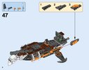 Building Instructions - LEGO - NINJAGO - 70603 - Raid Zeppelin: Page 6