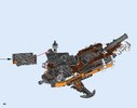 Building Instructions - LEGO - NINJAGO - 70603 - Raid Zeppelin: Page 20