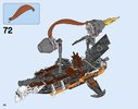 Building Instructions - LEGO - NINJAGO - 70603 - Raid Zeppelin: Page 28