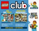 Building Instructions - LEGO - NINJAGO - 70603 - Raid Zeppelin: Page 44