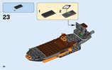 Building Instructions - LEGO - NINJAGO - 70603 - Raid Zeppelin: Page 36