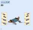 Building Instructions - LEGO - NINJAGO - 70604 - Tiger Widow Island: Page 26