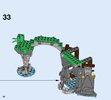 Building Instructions - LEGO - NINJAGO - 70604 - Tiger Widow Island: Page 38