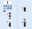 Building Instructions - LEGO - NINJAGO - 70604 - Tiger Widow Island: Page 47