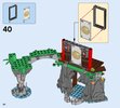 Building Instructions - LEGO - NINJAGO - 70604 - Tiger Widow Island: Page 50