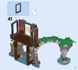 Building Instructions - LEGO - NINJAGO - 70604 - Tiger Widow Island: Page 51