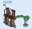 Building Instructions - LEGO - NINJAGO - 70604 - Tiger Widow Island: Page 55