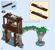 Building Instructions - LEGO - NINJAGO - 70604 - Tiger Widow Island: Page 56