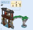 Building Instructions - LEGO - NINJAGO - 70604 - Tiger Widow Island: Page 58