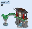 Building Instructions - LEGO - NINJAGO - 70604 - Tiger Widow Island: Page 60