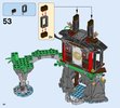 Building Instructions - LEGO - NINJAGO - 70604 - Tiger Widow Island: Page 64