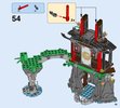 Building Instructions - LEGO - NINJAGO - 70604 - Tiger Widow Island: Page 65