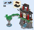 Building Instructions - LEGO - NINJAGO - 70604 - Tiger Widow Island: Page 67