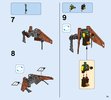 Building Instructions - LEGO - NINJAGO - 70604 - Tiger Widow Island: Page 73