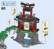 Building Instructions - LEGO - NINJAGO - 70604 - Tiger Widow Island: Page 76