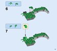 Building Instructions - LEGO - NINJAGO - 70604 - Tiger Widow Island: Page 15