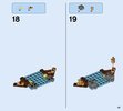 Building Instructions - LEGO - NINJAGO - 70604 - Tiger Widow Island: Page 25