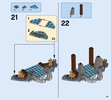 Building Instructions - LEGO - NINJAGO - 70604 - Tiger Widow Island: Page 27