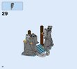 Building Instructions - LEGO - NINJAGO - 70604 - Tiger Widow Island: Page 34