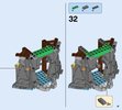 Building Instructions - LEGO - NINJAGO - 70604 - Tiger Widow Island: Page 37