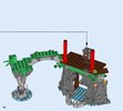 Building Instructions - LEGO - NINJAGO - 70604 - Tiger Widow Island: Page 46