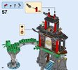 Building Instructions - LEGO - NINJAGO - 70604 - Tiger Widow Island: Page 68