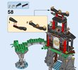 Building Instructions - LEGO - NINJAGO - 70604 - Tiger Widow Island: Page 69