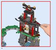 Building Instructions - LEGO - NINJAGO - 70604 - Tiger Widow Island: Page 70