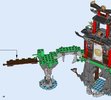 Building Instructions - LEGO - NINJAGO - 70604 - Tiger Widow Island: Page 78