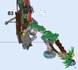 Building Instructions - LEGO - NINJAGO - 70604 - Tiger Widow Island: Page 91