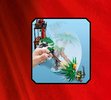 Building Instructions - LEGO - NINJAGO - 70604 - Tiger Widow Island: Page 95