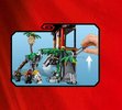 Building Instructions - LEGO - NINJAGO - 70604 - Tiger Widow Island: Page 96