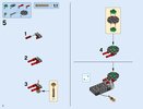 Building Instructions - LEGO - NINJAGO - 70605 - Misfortune’s Keep: Page 6