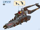 Building Instructions - LEGO - NINJAGO - 70605 - Misfortune’s Keep: Page 73